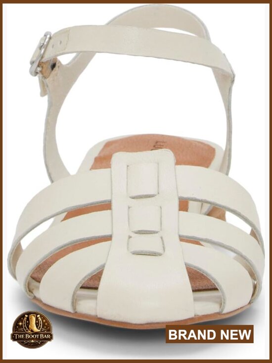 Women Women\'s Heeled Sandals with Ankle Strap Buckle Closure